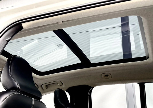 Volvo XC 40 cena 107999 przebieg: 139953, rok produkcji 2018 z Siewierz małe 781